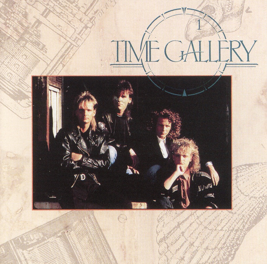 TIME GALLERY / Time Gallery