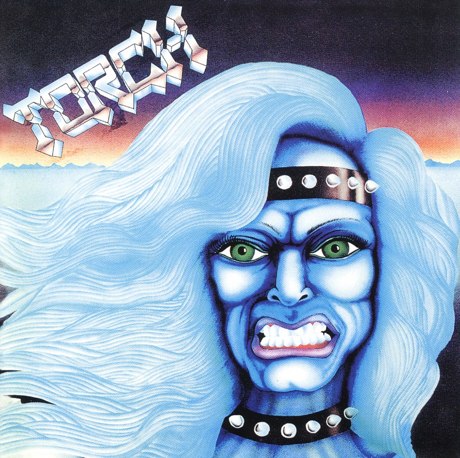 TORCH (Sweden) / Torch (collector's item)