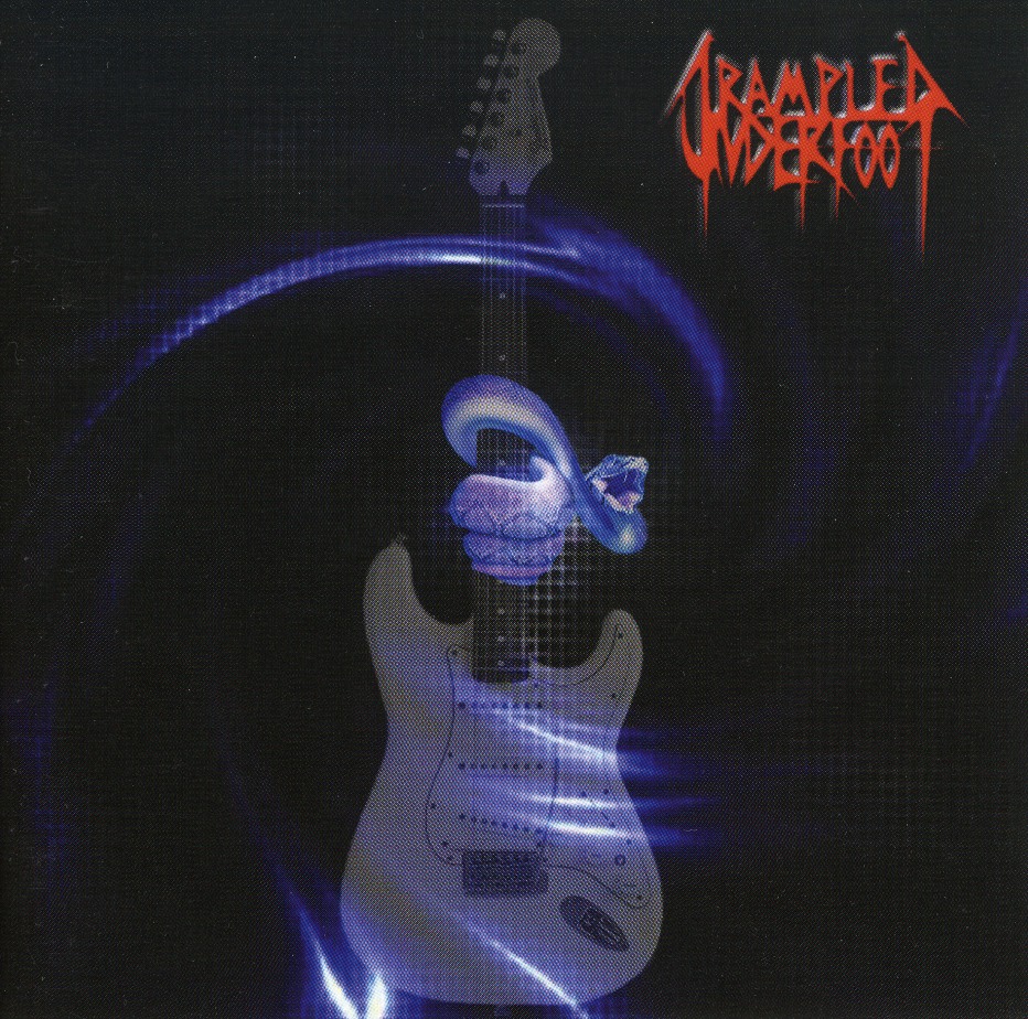 TRAMPLED UNDERFOOT (US) / Trampled Underfoot