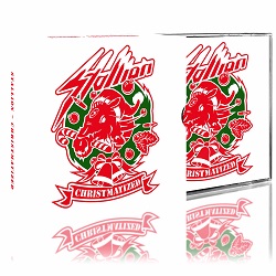 STALLION (Germany) / Christmatized