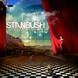 STAN BUSH (US) / The Ultimate (L.A. Records edition)