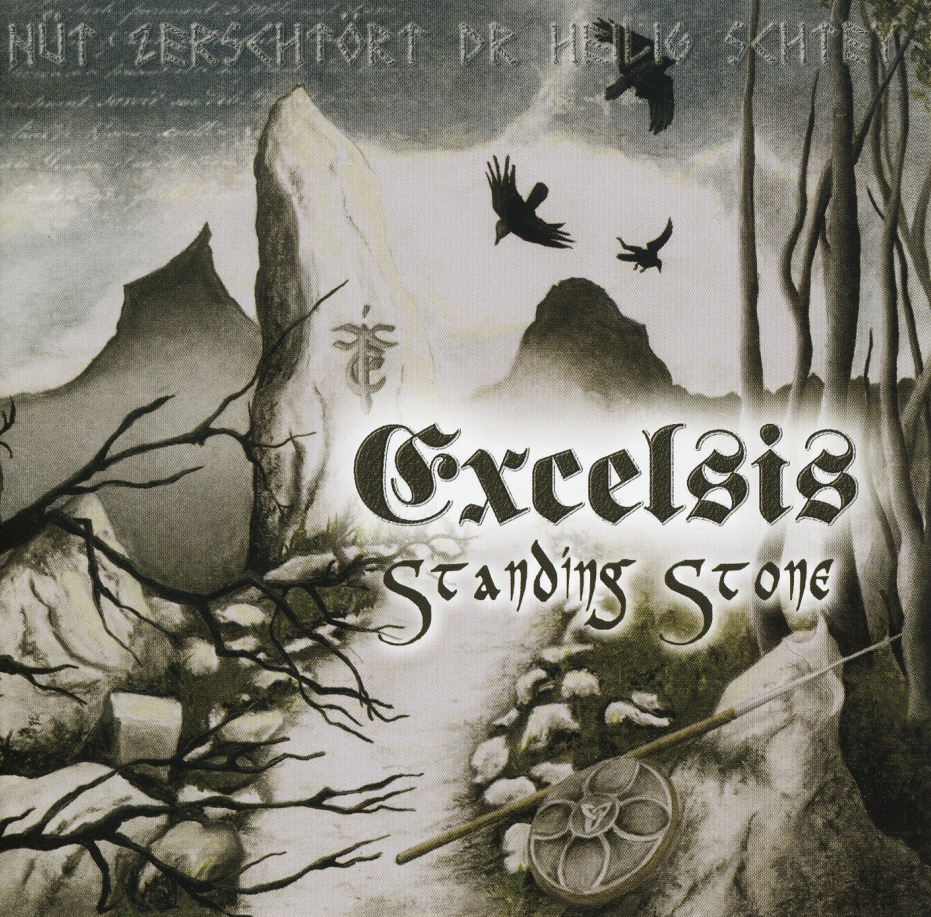 EXCELSIS/STANDING STONE