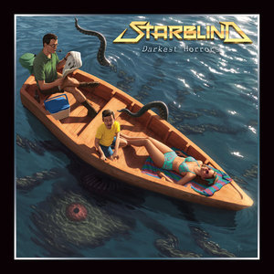 STARBLIND (Sweden) / Darkest Horrors