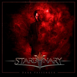 STARBYNARY (Italy) / Dark Passenger