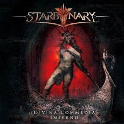 STARBYNARY (Italy) / Divina Commedia: Inferno