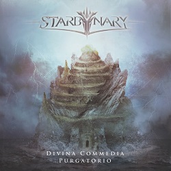 STARBYNARY (Italy) / Divina Commedia: Purgatorio