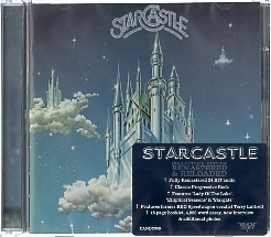 STARCASTLE (US) / Starcastle (2010 reissue)