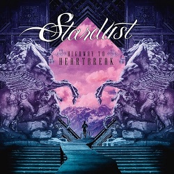 STARDUST (Hungary) / Highway To Heartbreak