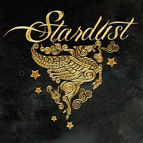 STARDUST (Hungary) / Stardust （プレスCD＆デジパック・エディション！）