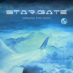 STAR.GATE (Greece) / Longing For Light
