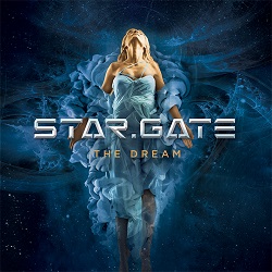 STAR.GATE (Greece) / The Dream