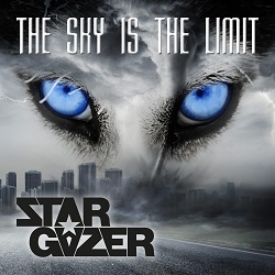 STARGAZER (Norway) / The Sky Is The Limit
