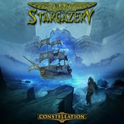 STARGAZERY (Finland) / Constellation