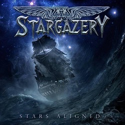 STARGAZERY (Finland) / Stars Aligned + 1
