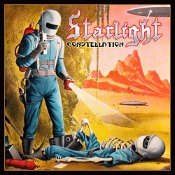 STARLIGHT (Sweden) / Constellation