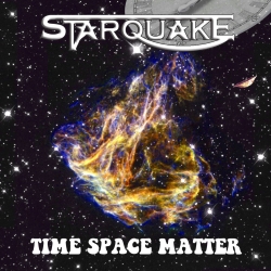 STARQUAKE (Germany) / Time Space Matter