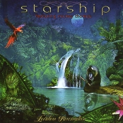 STARSHIP(US) / Loveless Fascination