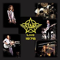 STARZ (US) / Live 1976