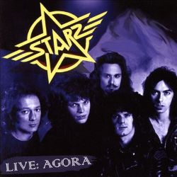 STARZ (US) / Live: Agora