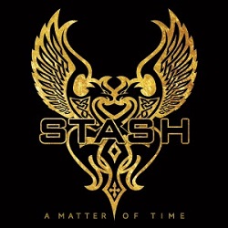 STASH (Netherlands) / A Matter Of Time + 6