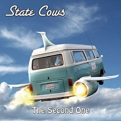 STATE COWS (Sweden) / The Second One