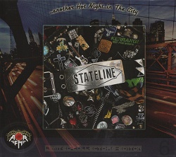 STATELINE (UK) / Stateline
