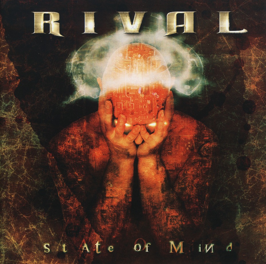 RIVAL (US) / State Of Mind