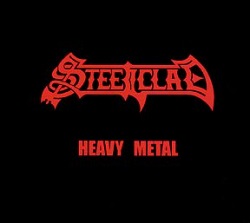 STEELCLAD (Italy) / Heavy Metal