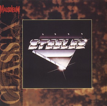 STEELER (Germany) / Steeler (Mausoleum Classix)