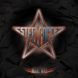 STEELFORCE (Netherlands) / Make Way