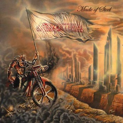 STEEL KILLERS (Mexico) / Made Of Steel