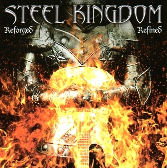STEEL KINGDOM (US) / Reforged/Refined