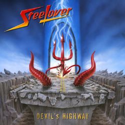 STEELOVER (Belgium) / Devil's Highway