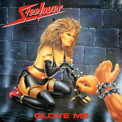 STEELOVER (Belgium) / Glove Me + 2