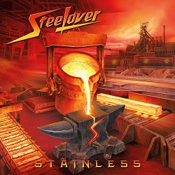 STEELOVER (Belgium) / Stainless