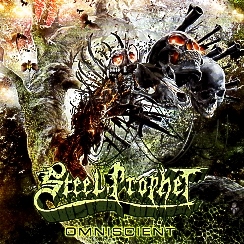 STEEL PROPHET (US) / Omniscient