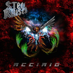 STEEL RAISER (Italy) / Acciaio