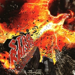 STEEL RAISER (Italy) / Regeneration