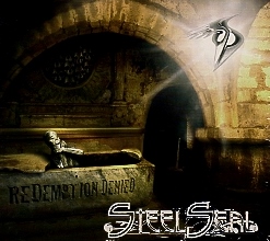 STEEL SEAL(Italy) / Redemption Denied