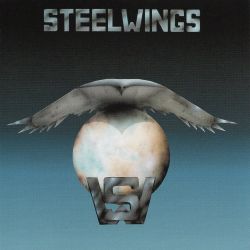STEELWINGS (Sweden) / Steelwings (collector's item)