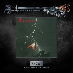 ST. ELMOS FIRE (US) / St. Elmos Fire + 5