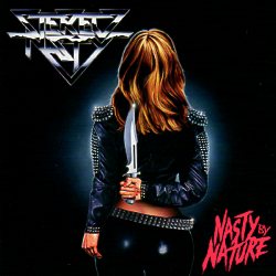 STEREO NASTY (Ireland) / Nasty By Nature