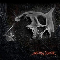 STEREOXYDE (France) / Daemonii Sapiens