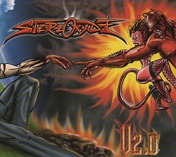 STEREOXYDE (France) / La Creation De L'Homme V2.0