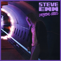STEVE EMM (Italy) / Dangerous Goods