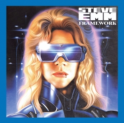 STEVE EMM (Italy) / Framework