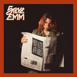 STEVE EMM (Italy) / Private Affairs
