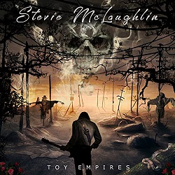 STEVIE McLAUGHLIN (UK) / Toy Empires