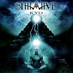 STILL ALIVE (Brazil) / Kyo