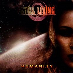 STILL LIVING (Brazil) / Humanity + 2